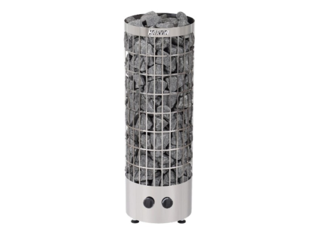 Печка за сауна Harvia Cilindro 9 kW