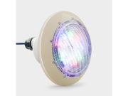RGB LED прожектор Compact Power с пясъчна бленда