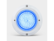 RGB прожектор PAR56 Profi със светеща синя светлина
