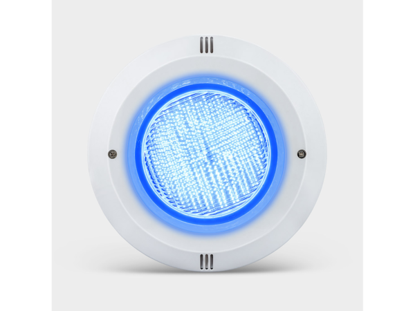 RGB прожектор PAR56 Profi със светеща синя светлина