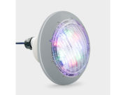 RGB LED прожектор Compact Power със сива бленда