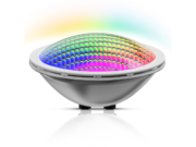 RGB LED лампа 30 W за подводен прожектор PAR56 Profi