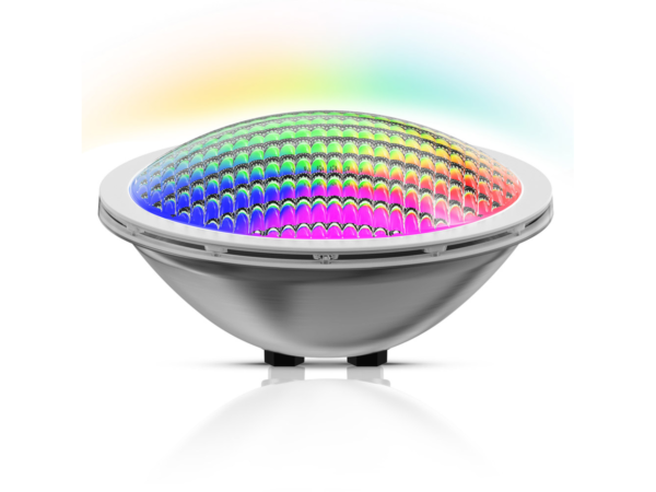 RGB LED лампа 30 W за подводен прожектор PAR56 Profi