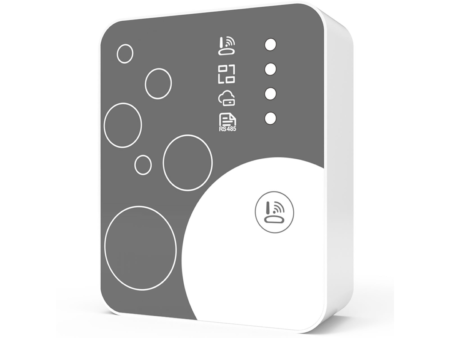 Wi-Fi модул Azuro за инверторска топлинска пумпа за базен