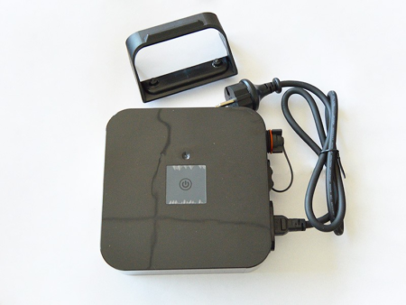 Захранване 90 W за робот Warrior за басейн