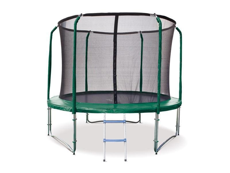Children's trampolines | Trampolines for jumping up to 150 kg | Baseini.NET
