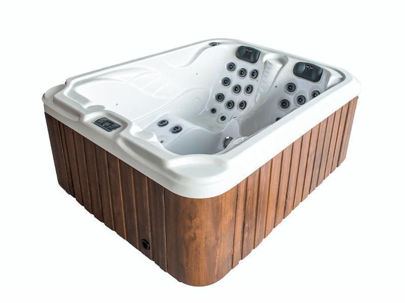 Jacuzzi | Modelos y precios | Baseini.NET