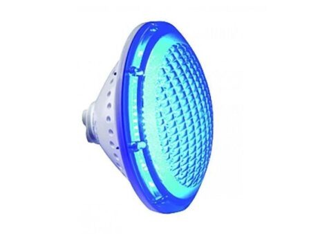 LED ампула PAR56 30W синя