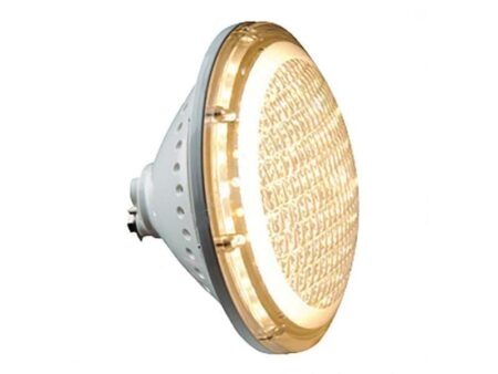 LED ампула PAR56 30W жълта