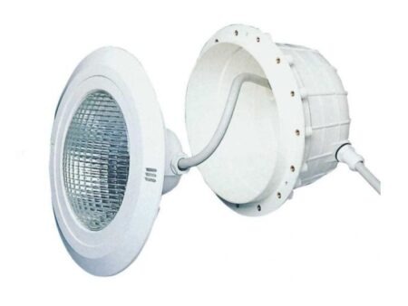 LED прожектор Atlas 25 W - бяло/дневна светлина