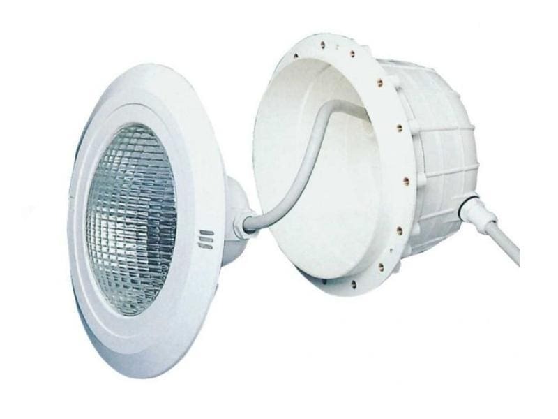 LED прожектор Atlas 25 W - бяло/дневна светлина