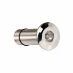 LED спот для трубы Ø32 1W/5V - цветной
