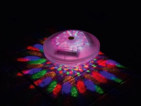 Плаващо LED осветление