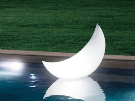 Плаващо LED осветление Crescent
