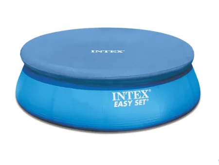 Покривало Intex за кръгъл басейн