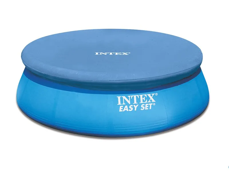 Покривало Intex за кръгъл басейн