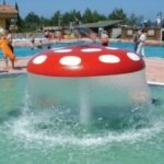 Водна гъба от стъклопаст